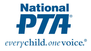 National PTA Logo