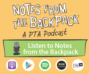 PTA Podcast