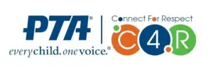 Connect 4 Respect PTA