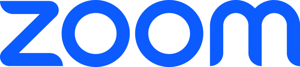 ZOOM logo