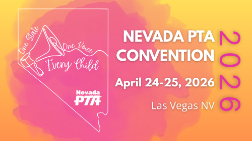 2026 Nevada PTA Convention